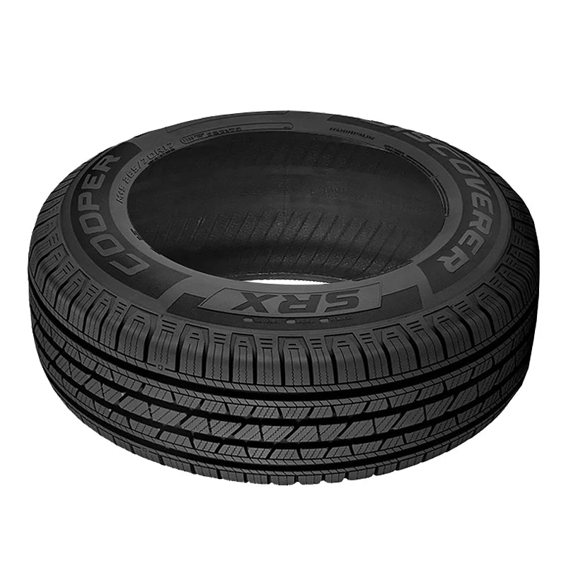All Season 245/60R18 105H SUV/Crossover Tire A79002