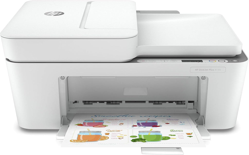 Wireless All-in-One Printer with Auto Document Feeder G185474