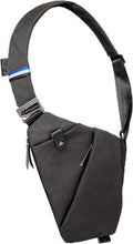 Anti-Theft Lightweight Crossbody Chest Daypack Backpack T209