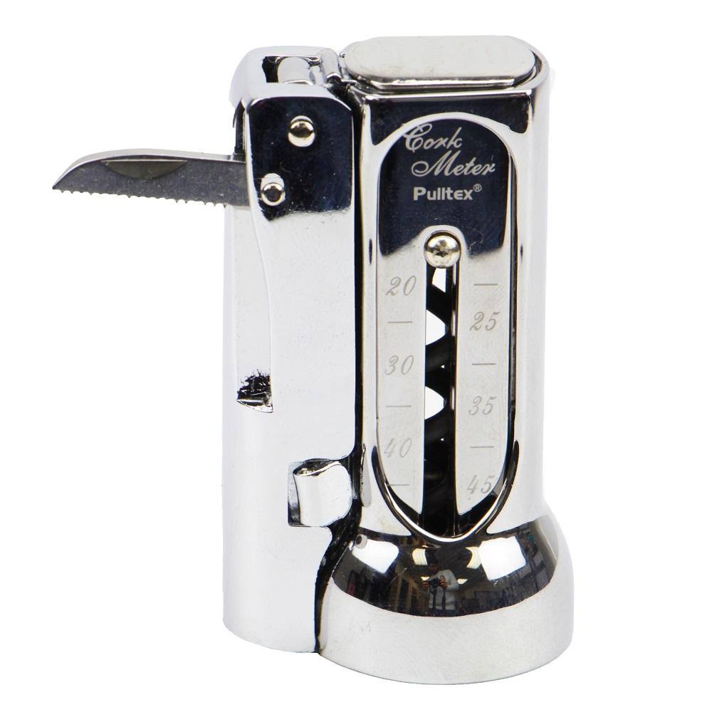 Silver Corkscrew R516736