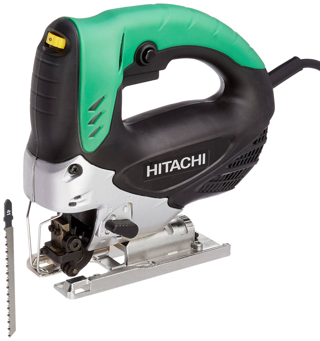 5.5 Amp Variable Speed Jig Saw L497597
