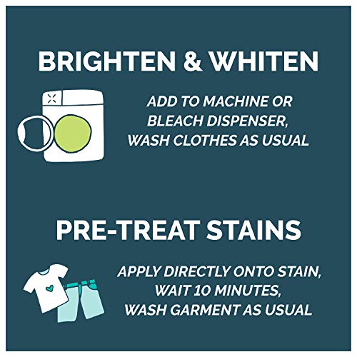 Non-Chlorine Bleach, 64 Fl Oz R87033