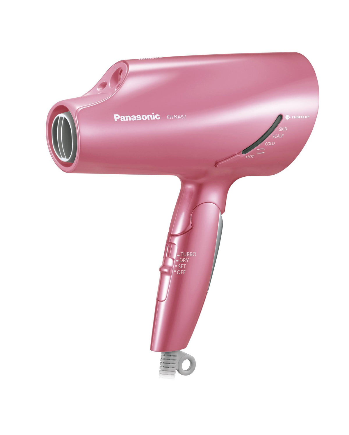 Pink Hair Dryer G524618