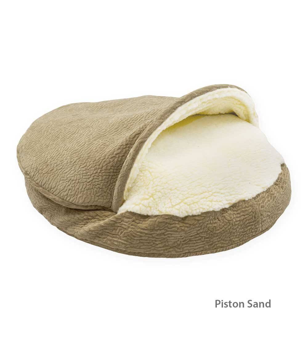 Small Luxury Cozy Cave Bed L91525