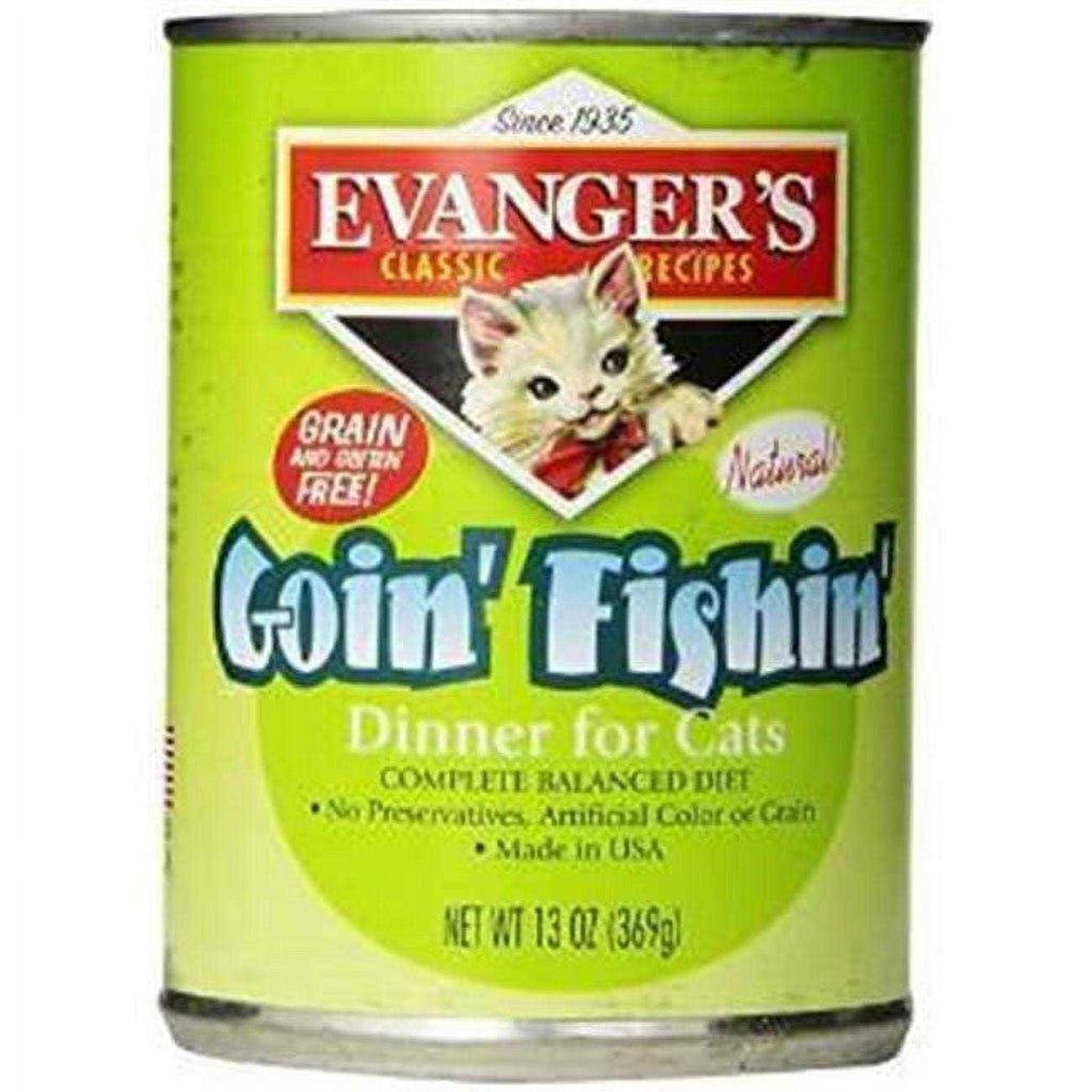 Chicken Canned Cat Food V136682