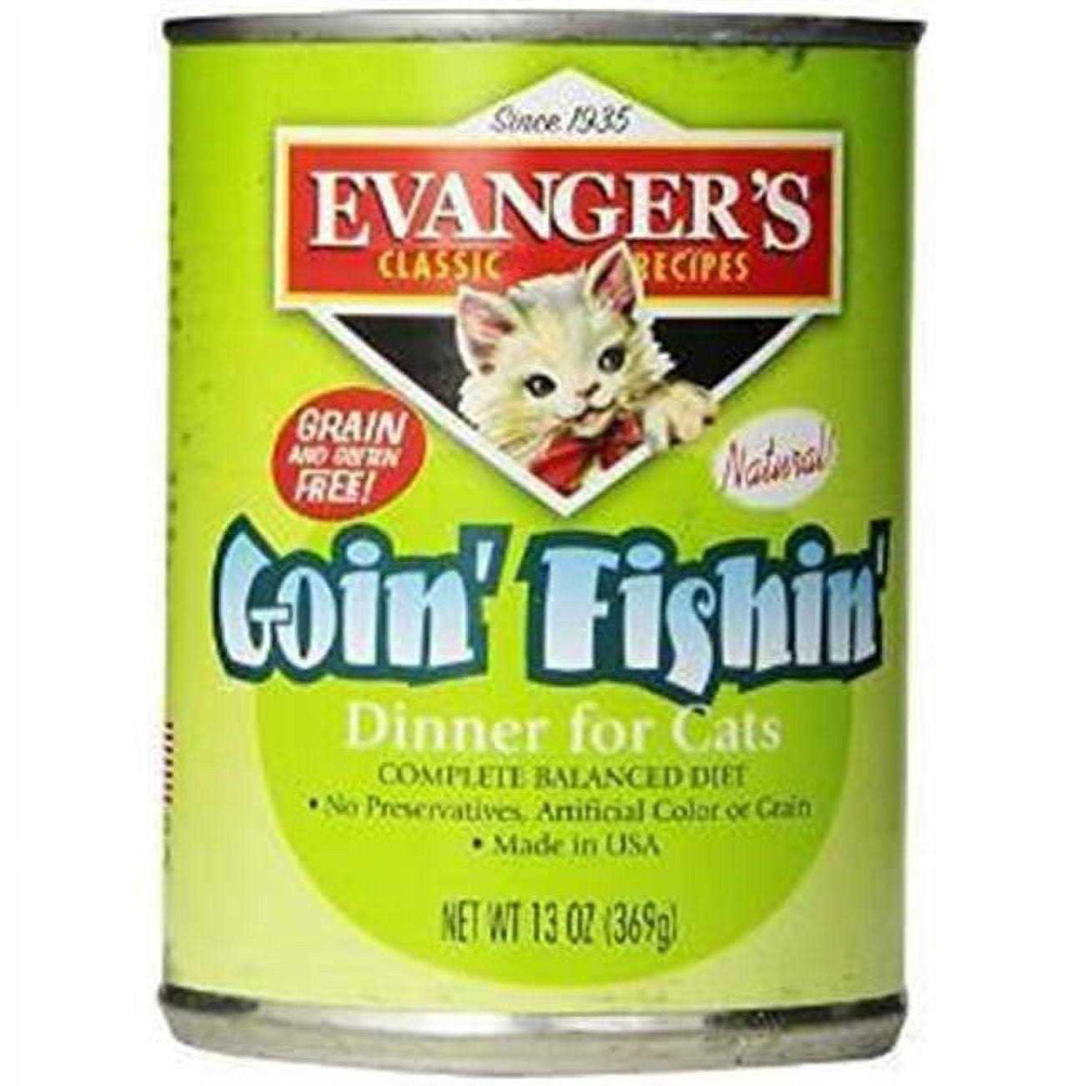 Chicken Canned Cat Food V136682