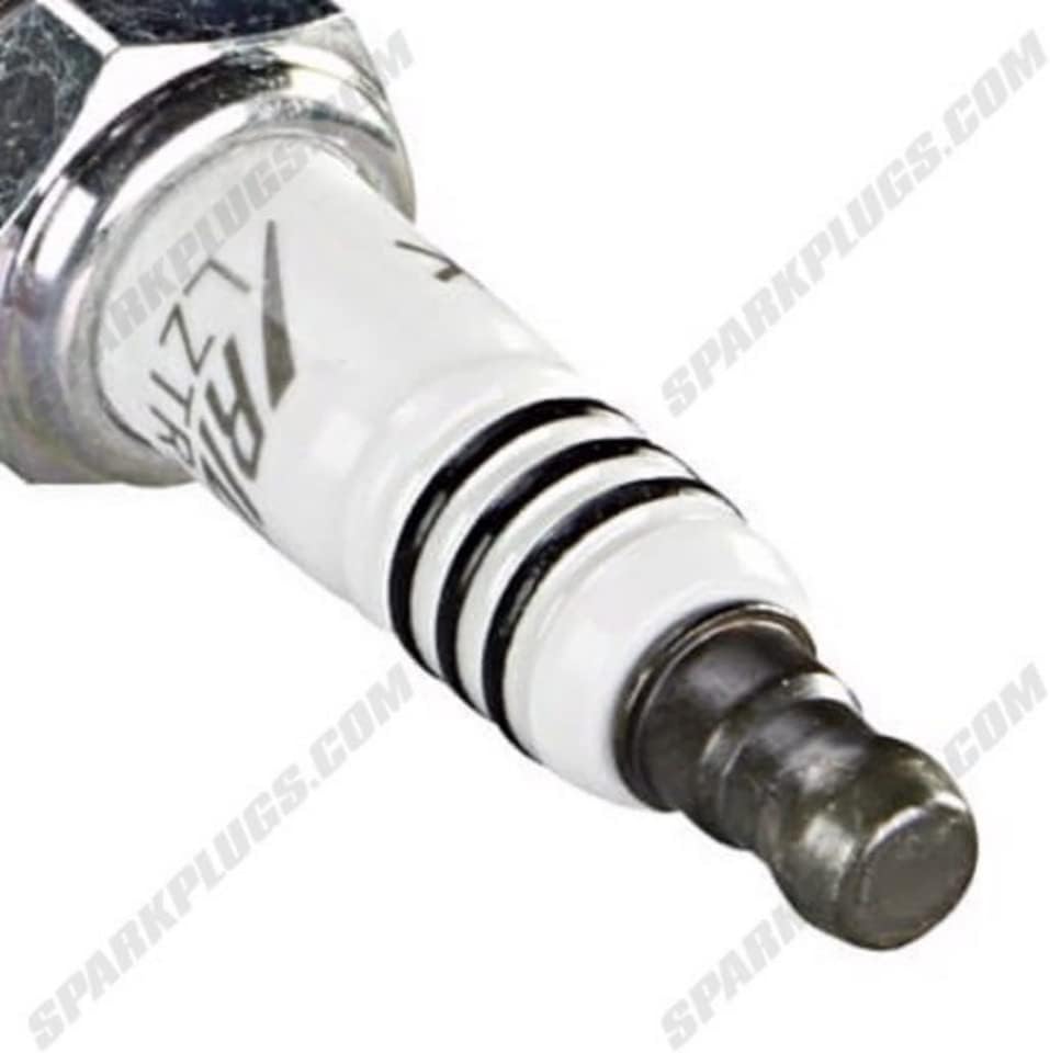 Iridium Spark Plug Box of 4 Pack of 2 Q3478