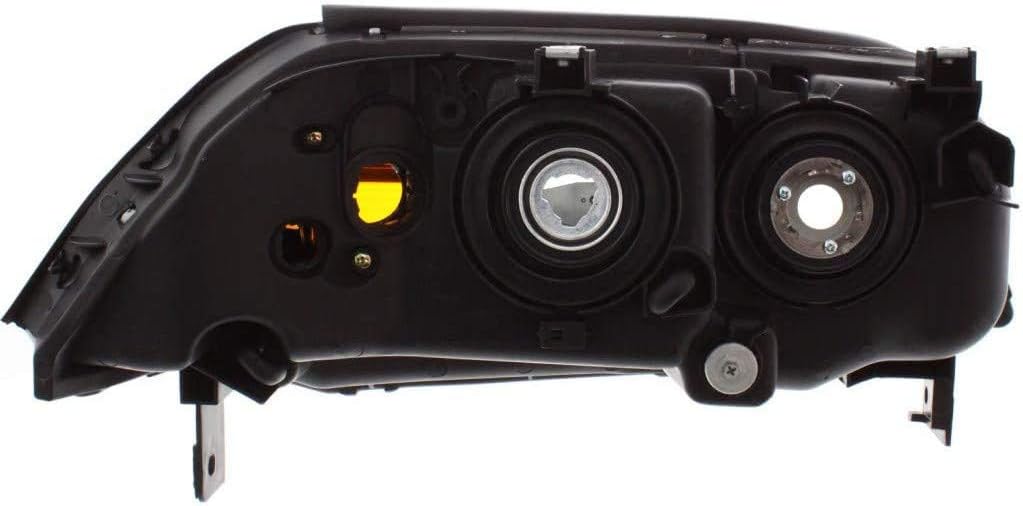 2004 2005 2006 Acura MDX Headlight Assembly Driver and Passenger Side R66158