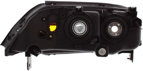 2004 2005 2006 Acura MDX Headlight Assembly Driver and Passenger Side R66158
