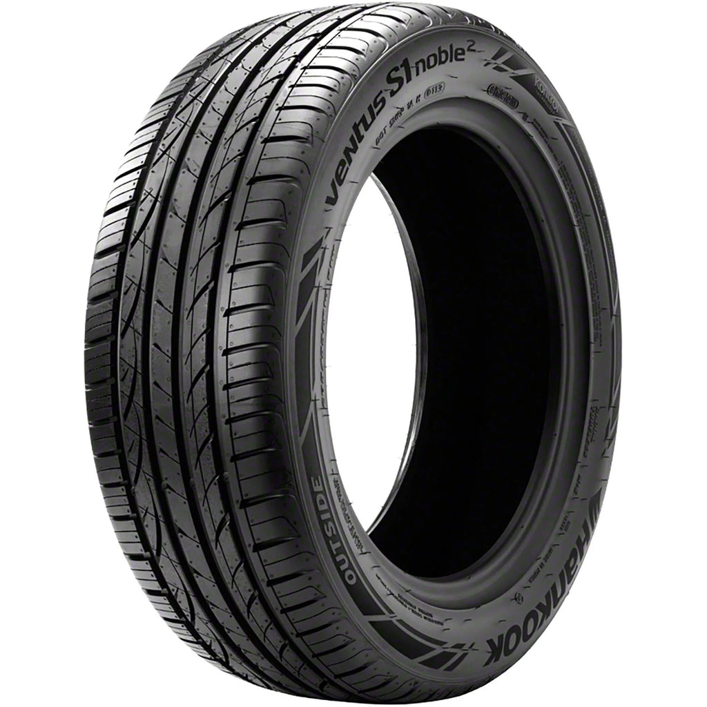 All Season 245/40ZR19 98Y XL Passenger Tire Q7408