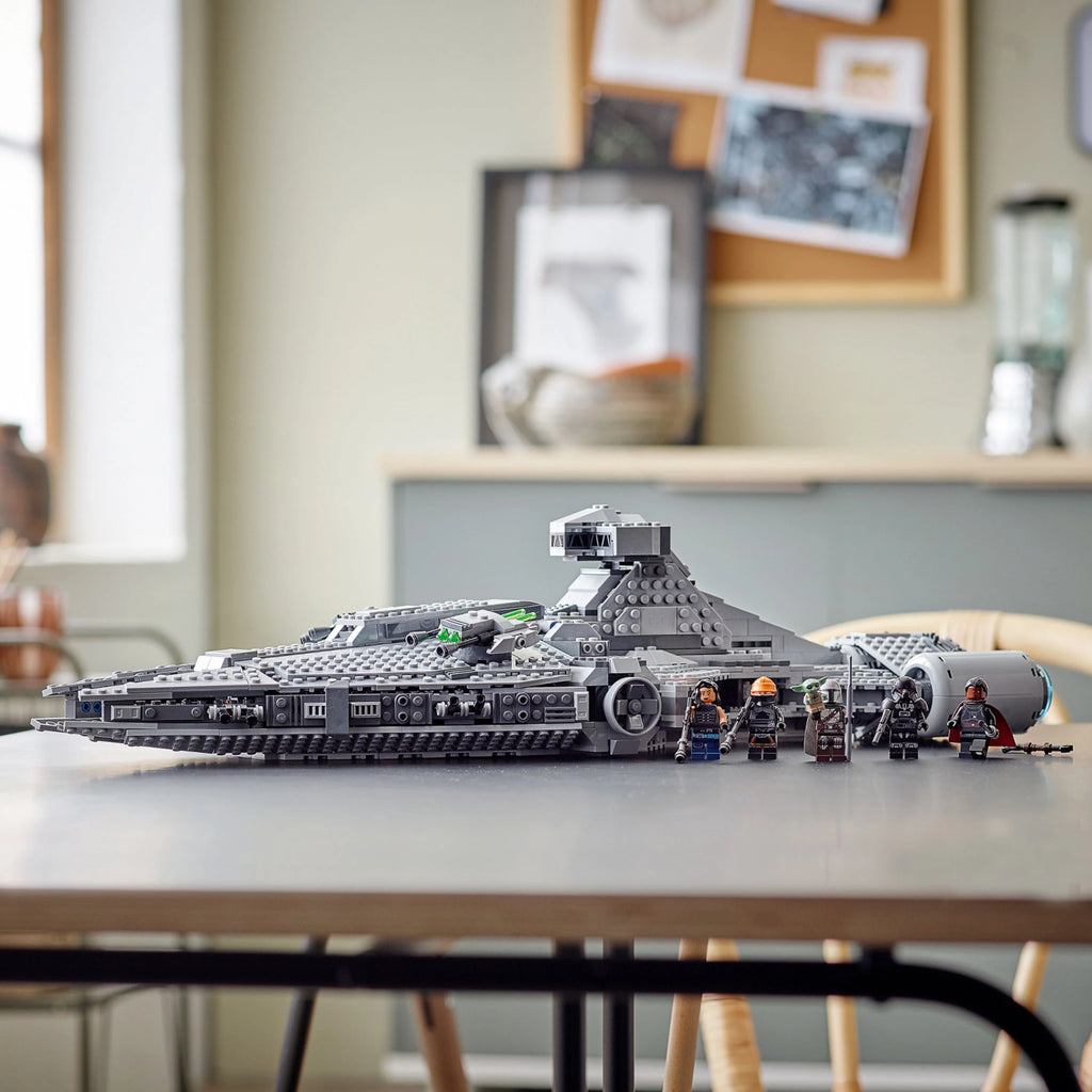 1,336 Pieces Building Toy C43672