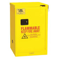 Flammable Liquid Safety Cabinet 23-3/8in B5246