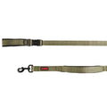 Hands-Free Dog Leash 6-ft Green P216833