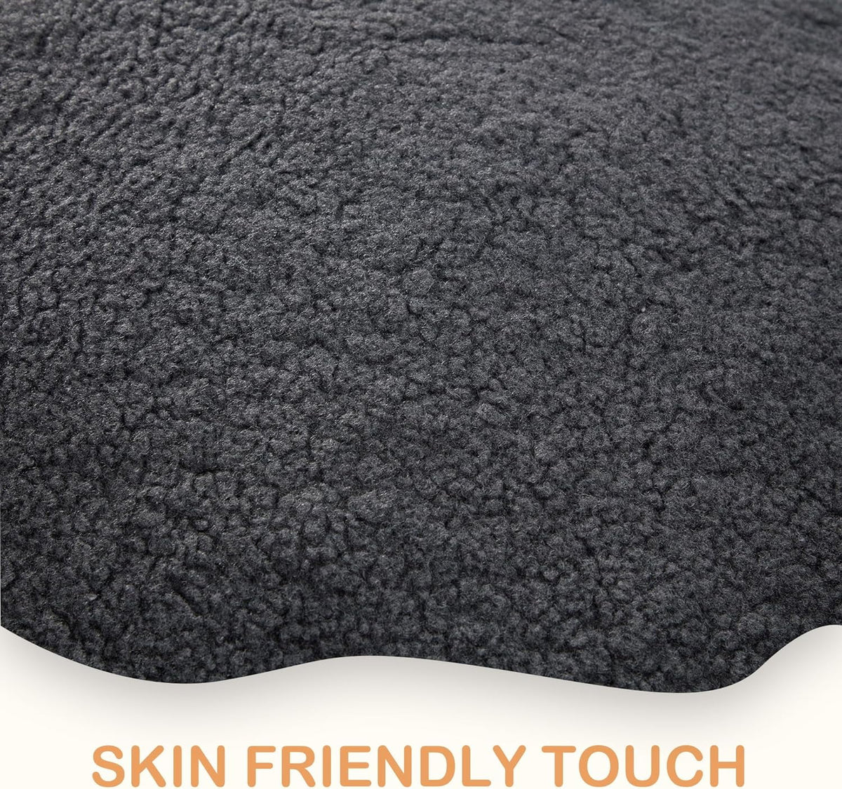 Lazy Sofa Beanbag Chair with High Density Foam Filling Z301444