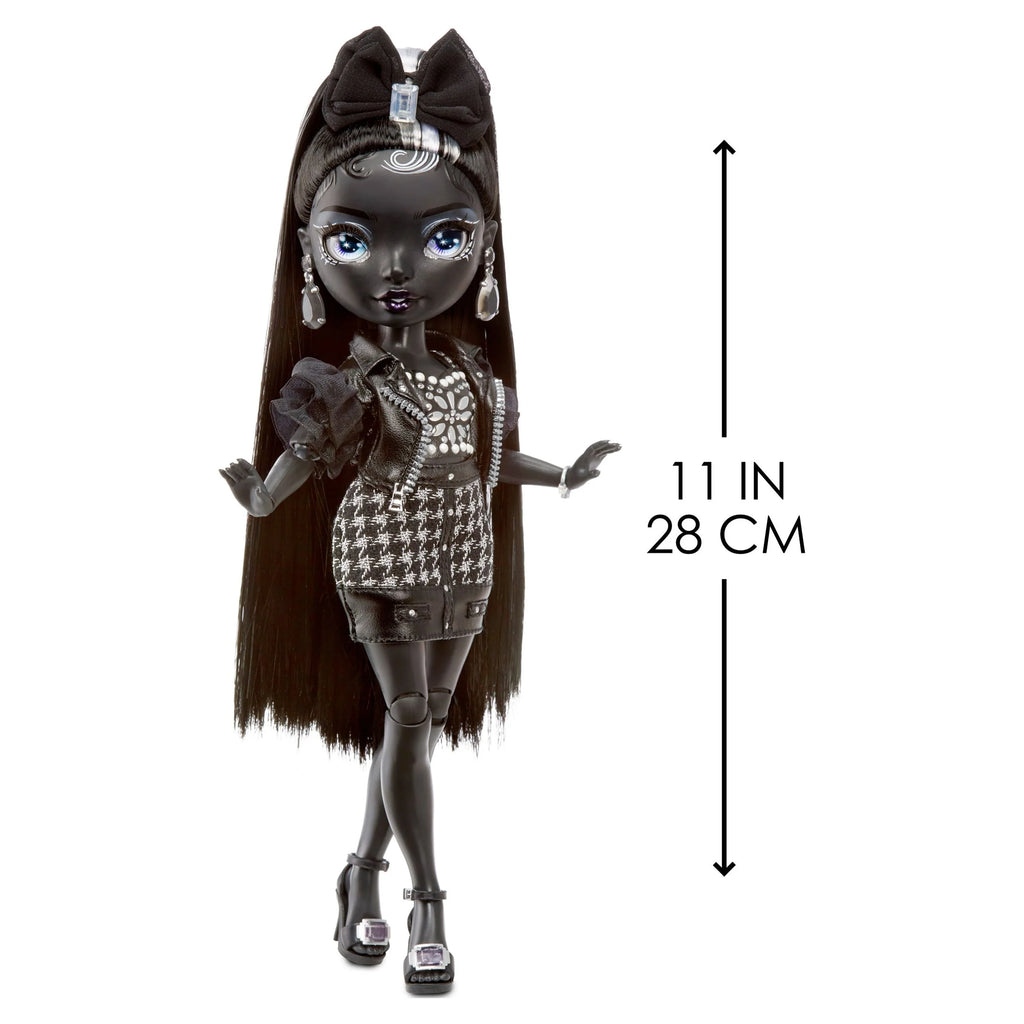 Shadow High Shanelle Onyx Fashion Doll N95206