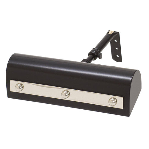 14 inch Picture Light with Rivet Motif X9892