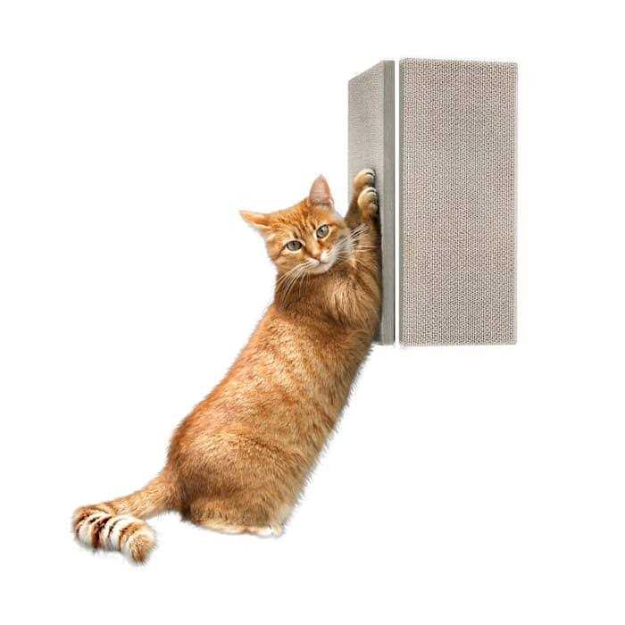 Cat Scratcher Wall Mounted M18773