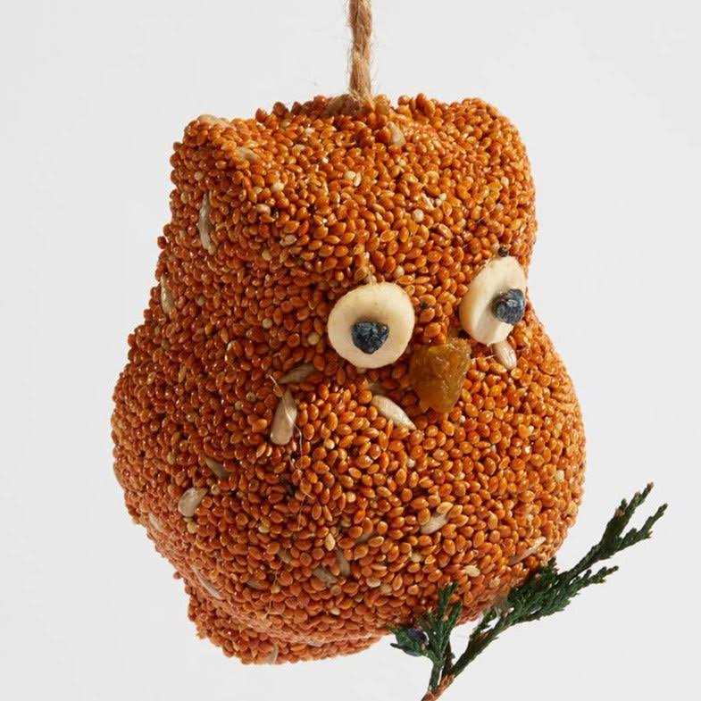 Bird Seed Ornaments L440