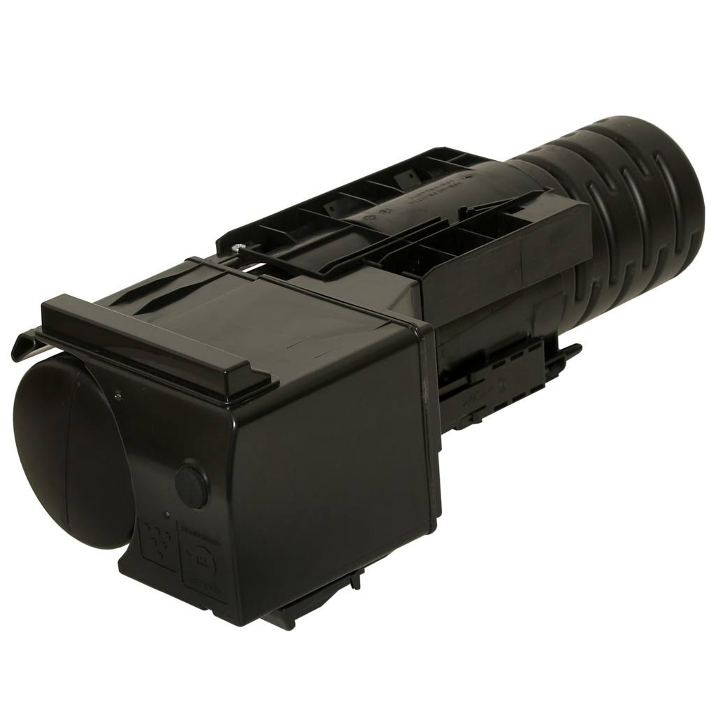 Black Toner Cartridge S6988