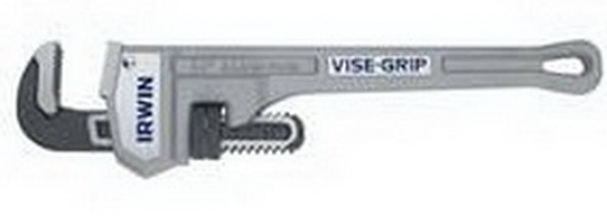 Aluminum Pipe Wrench 14x22 Z644171