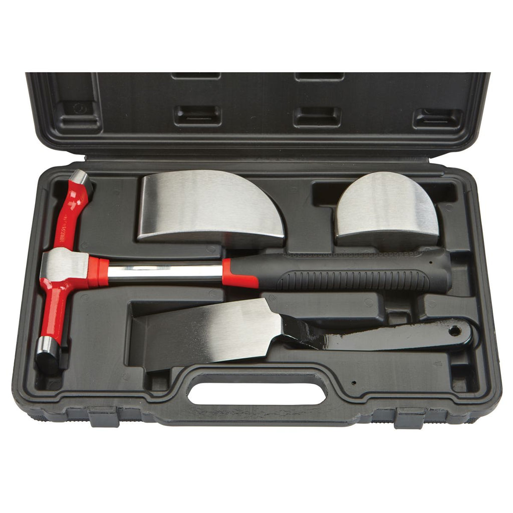 Door Skin Repair Kit, 4 Piece K7939