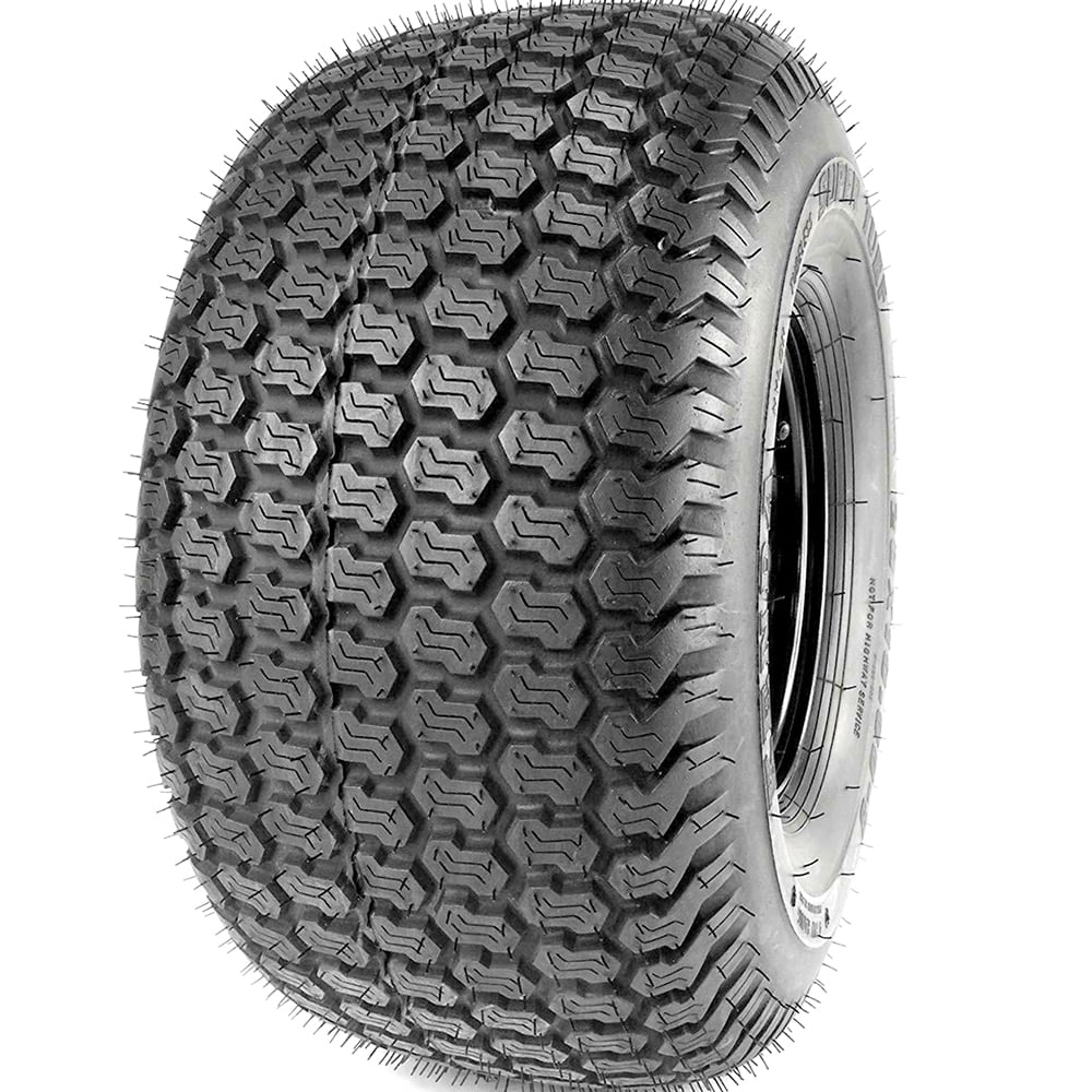 20X10.00-8 4 Ply Lawn & Garden Tire A338556