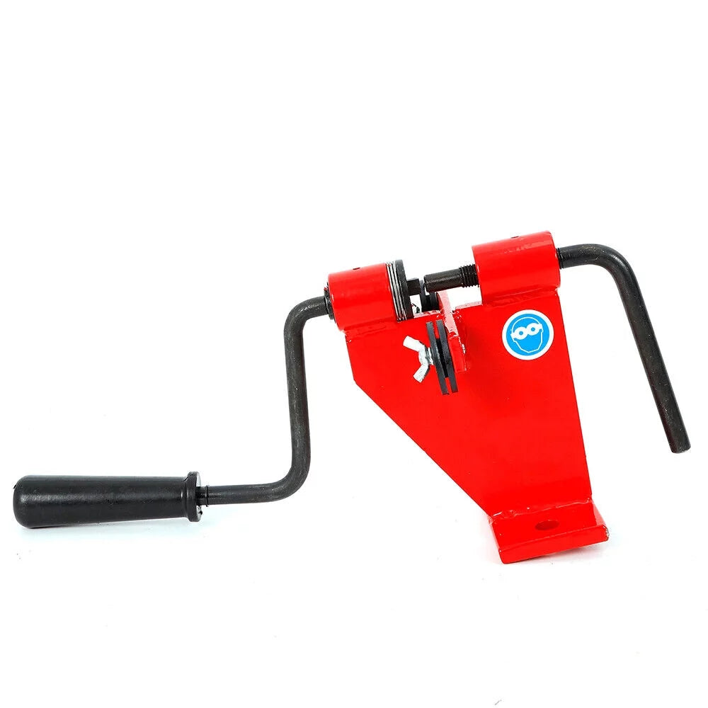 Chainsaw Bench Mount Rivet Spinner E836341