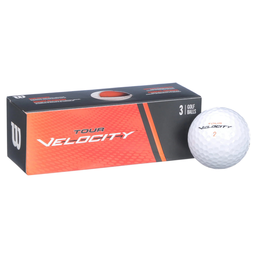 White 15-Ball Pack Golf Balls B53534