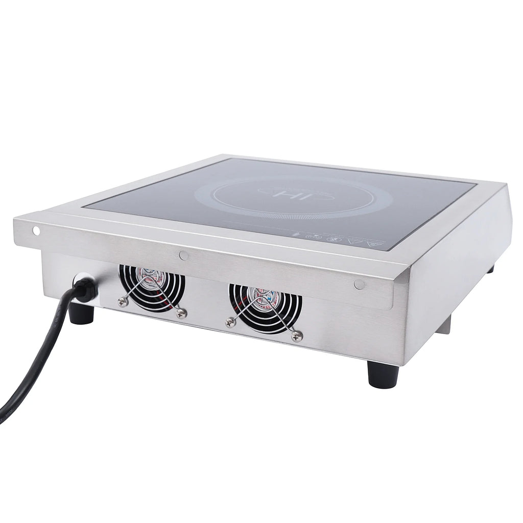 Induction Cooktop 110V 3500 Watt Countertop Burner Y3897