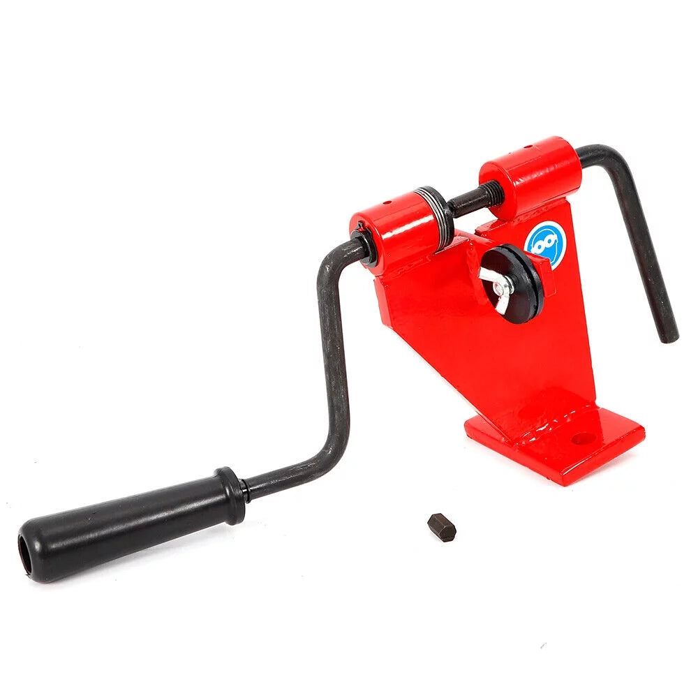 Chainsaw Bench Mount Rivet Spinner E836341