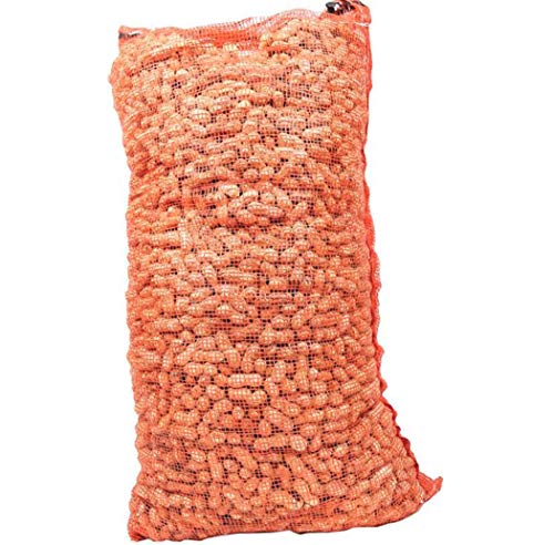 In-Shell Peanuts Wild Animal Food 25 Pound Bag Pack of 2 P15345