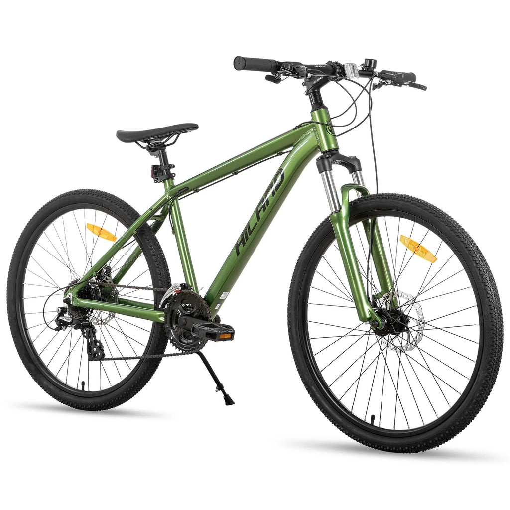 26 inch 24 Speeds Mountain Bike R409