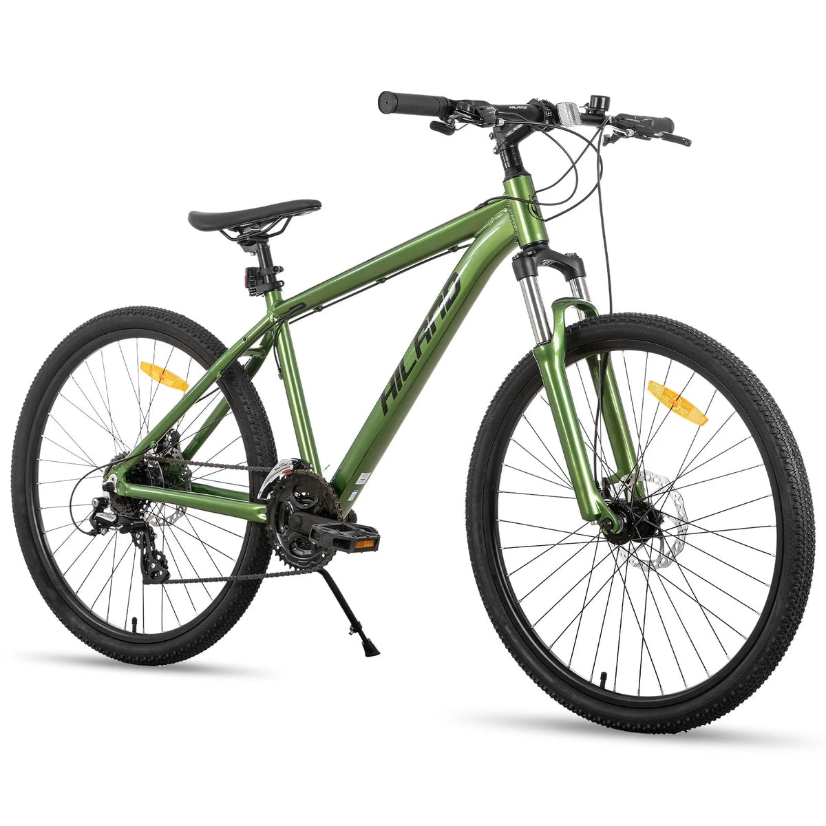 26 inch 24 Speeds Mountain Bike R409