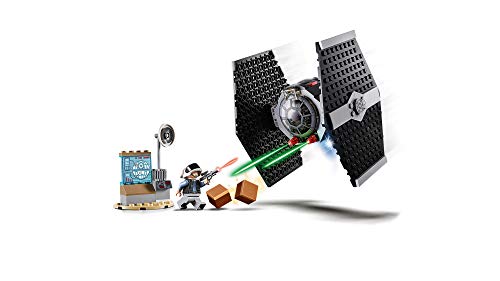 77 Pieces LEGO Star Wars Building Kit Q41246