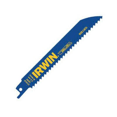 Metal & Wood Cutting Reciprocating Blades U47672