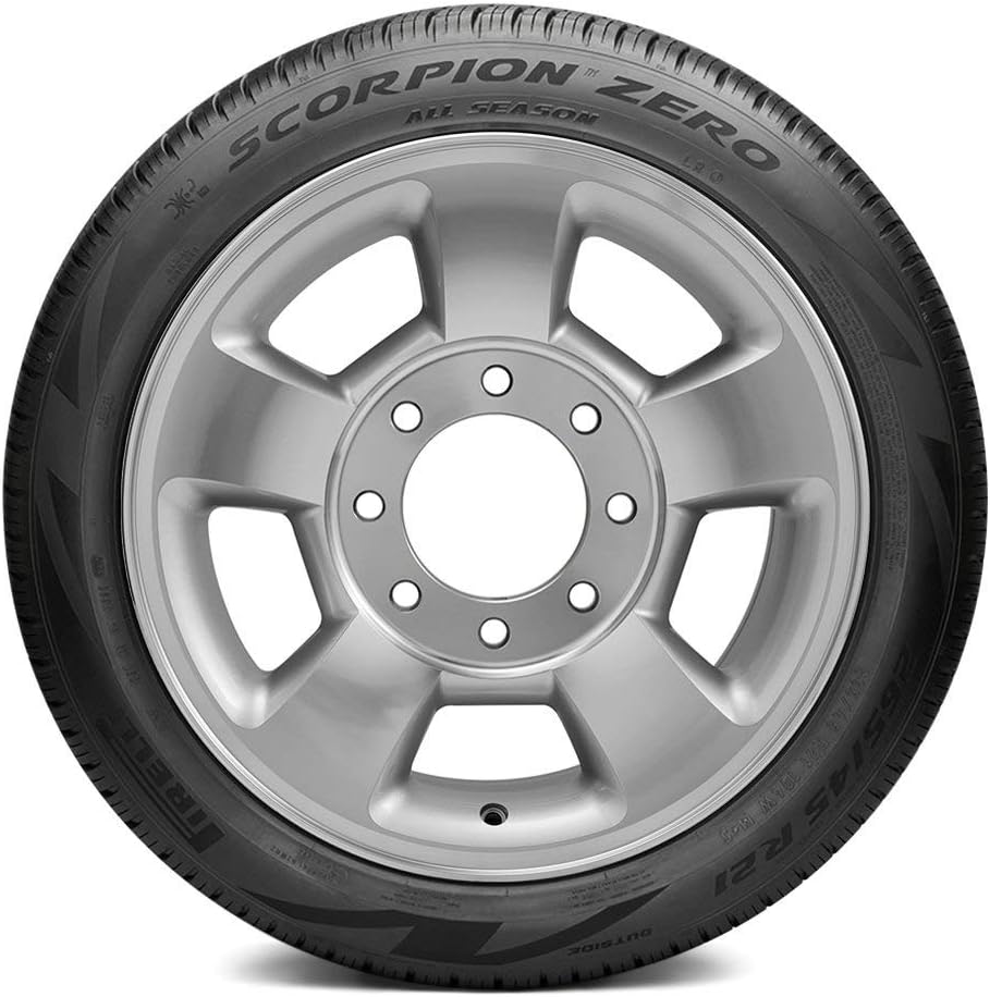 285/35R22XL All Season Tire B440948