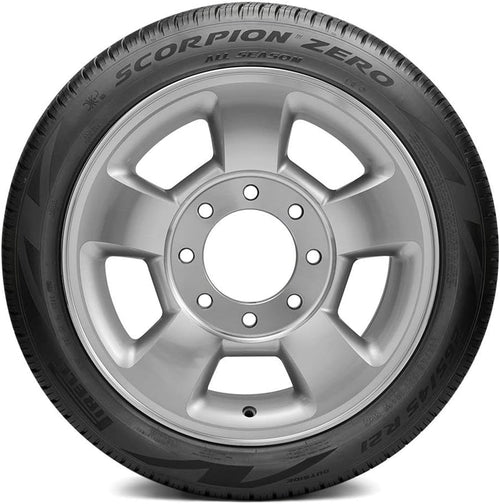 285/35R22XL All Season Tire B440948