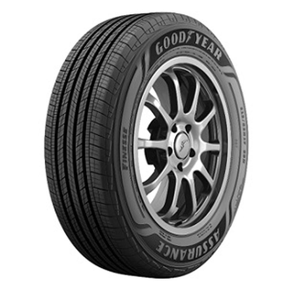 All Season 245/60R18 105T Passenger Tire U1860