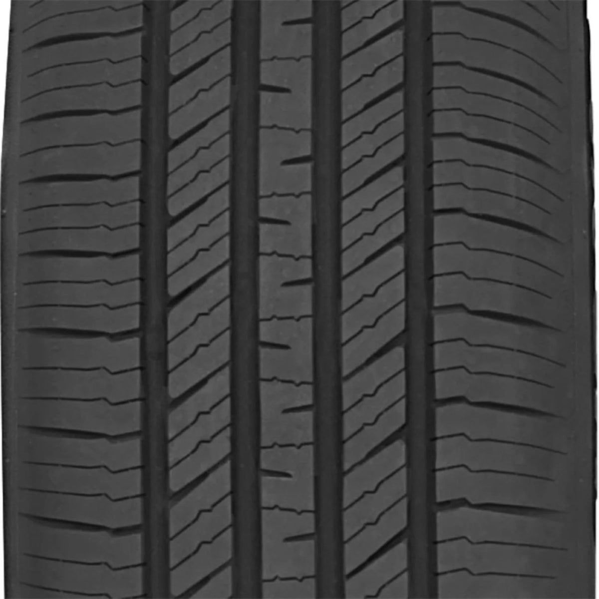 All Season 215/55R16 93H Passenger Tire Q377242