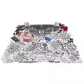 1/4 in., 3/8 in., and 1/2 in. Drive Mechanics Tool Set (922-Piece) C33561