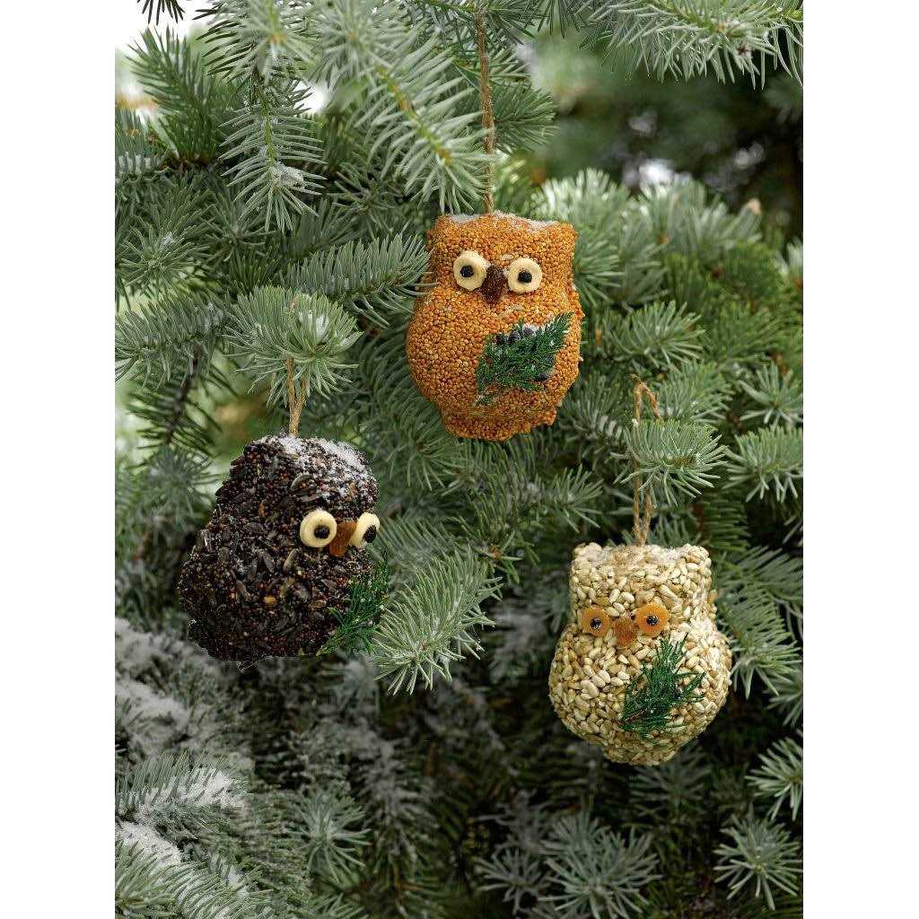 Bird Seed Ornaments L440