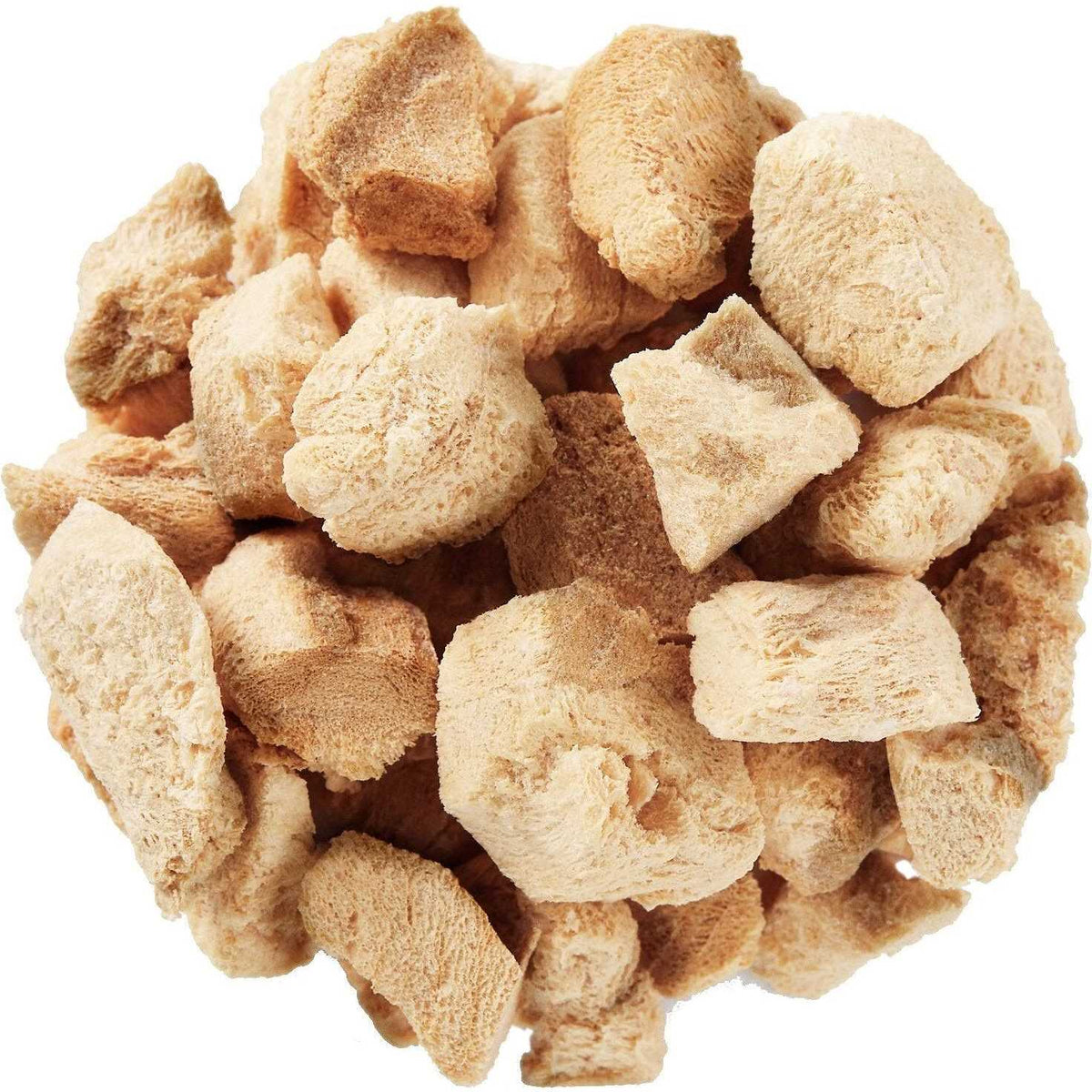 Salmon Freeze-Dried Dog Treats T102962