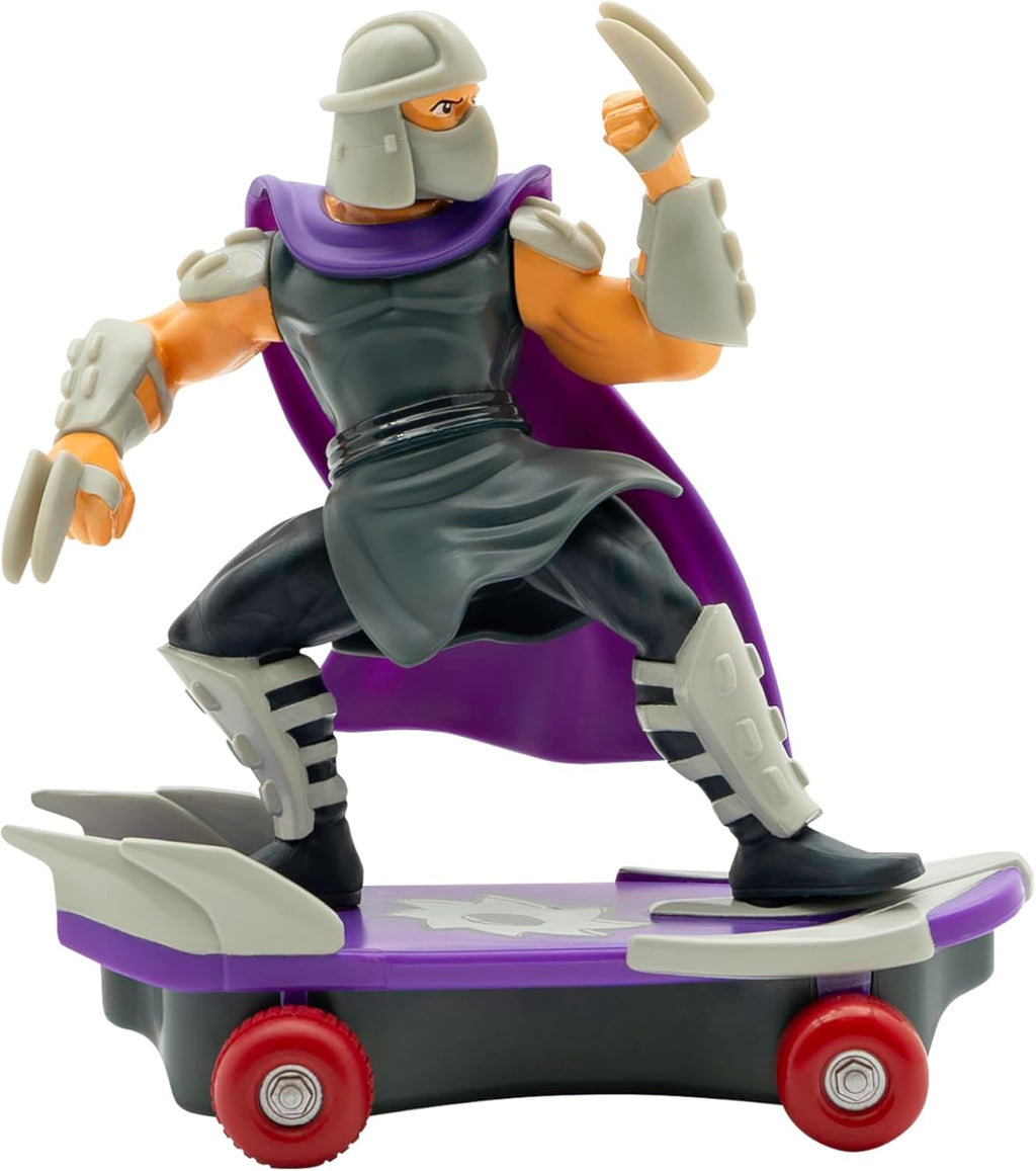 5" Sewer Shredders Classic Edition Action Figure J249