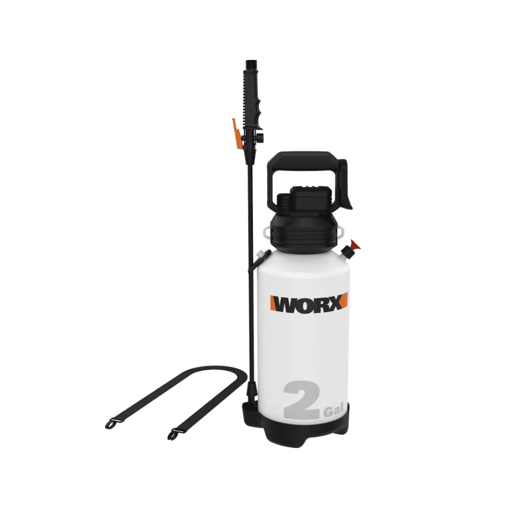 2-Gallon Cordless Yard Sprayer S821