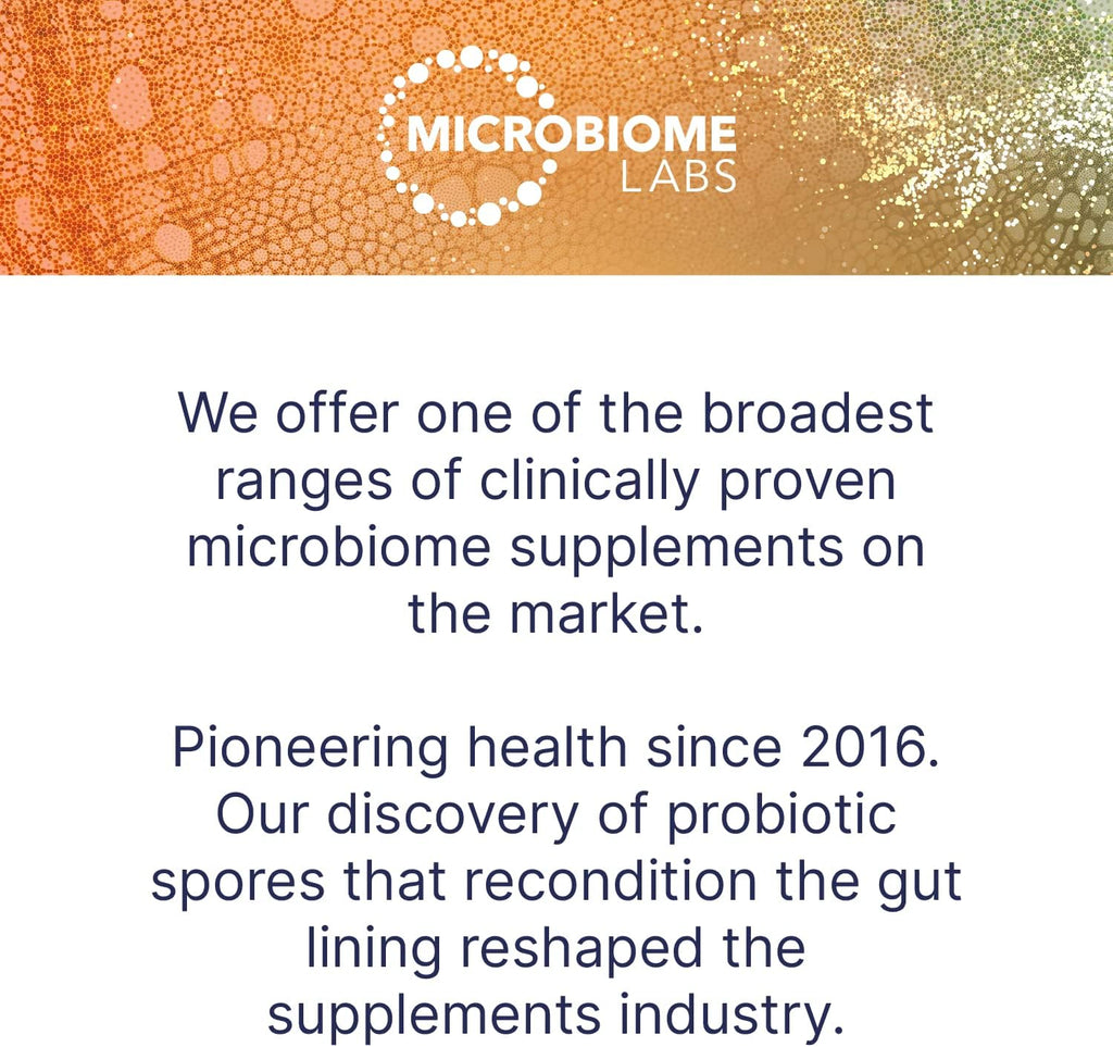 Probiotic Prebiotic Bundle (60 Capsules + 5.5 oz Powder) S471244