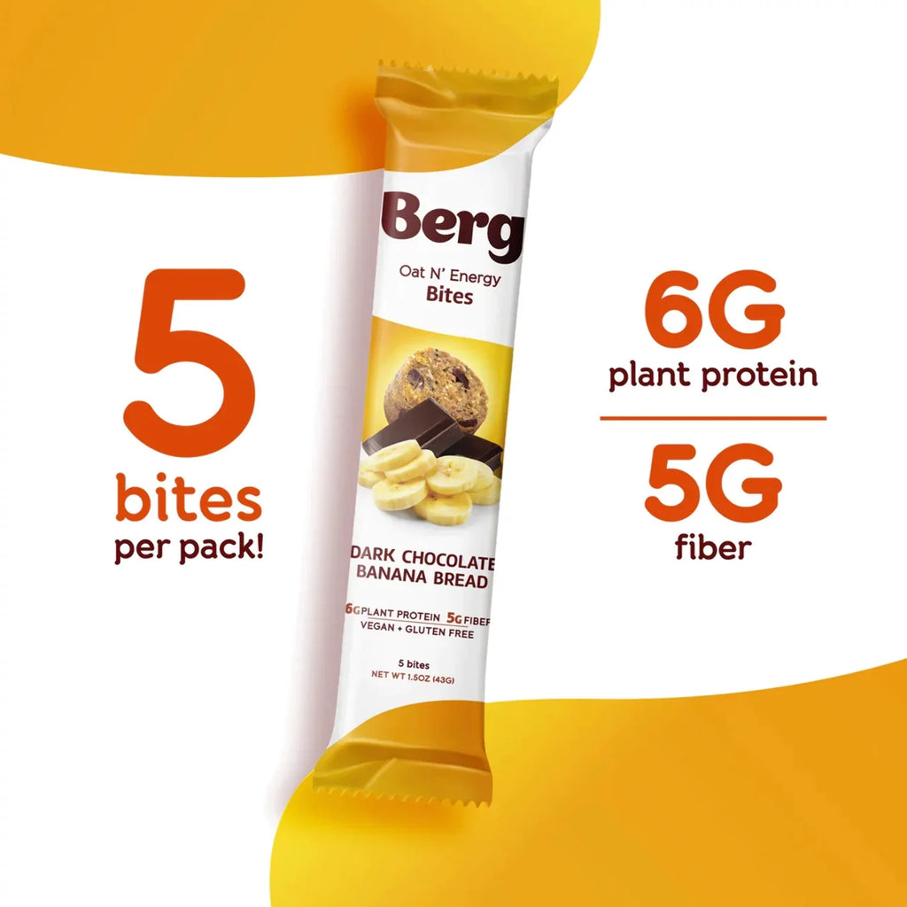 Plant Protein Crunch Box of 8 Y8339