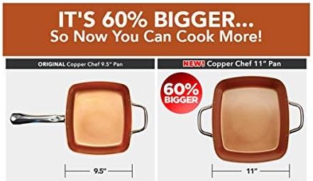 12-Piece Non-Stick Cookware Set V56516