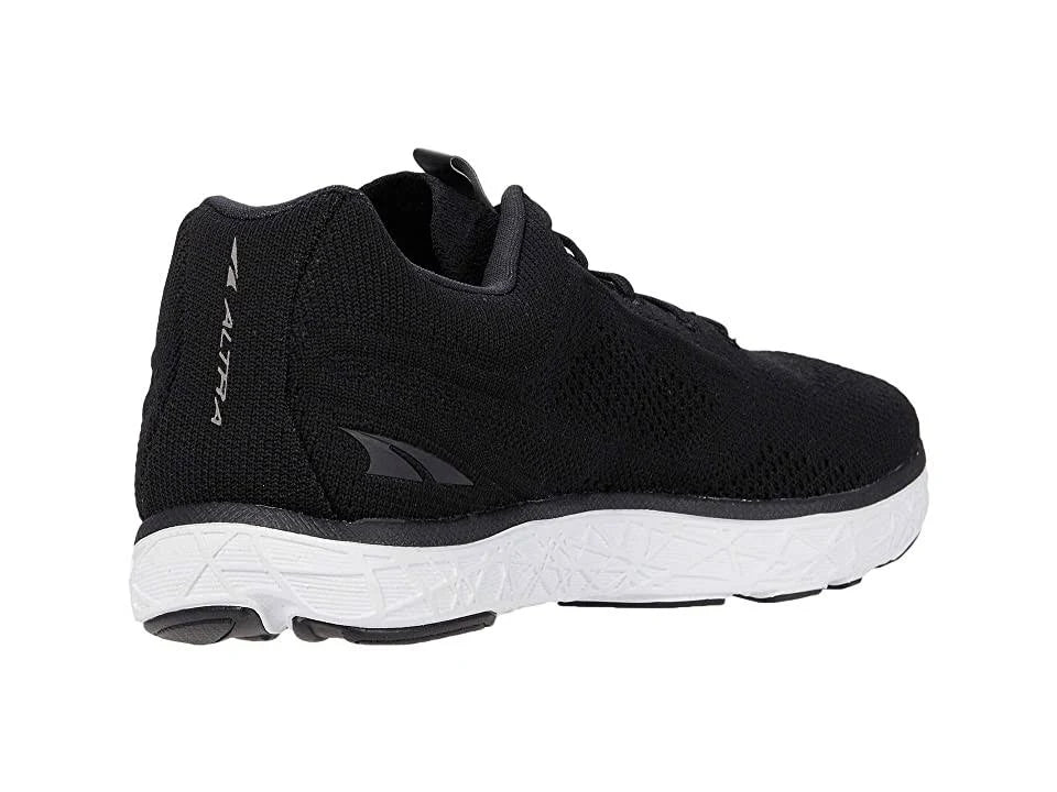 Black Men's Running Shoes F874187