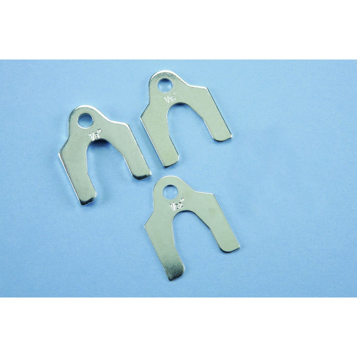 144 Piece Body Shim Assortment U224