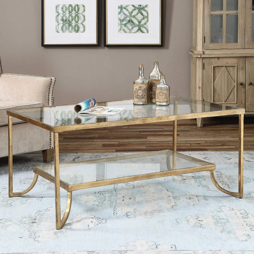 Coffee Table M6034